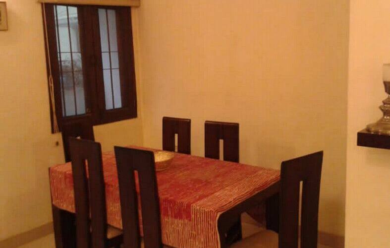 TG Stays Saket Colony, New Delhi 3